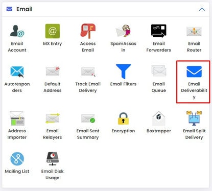 Email Deliverability